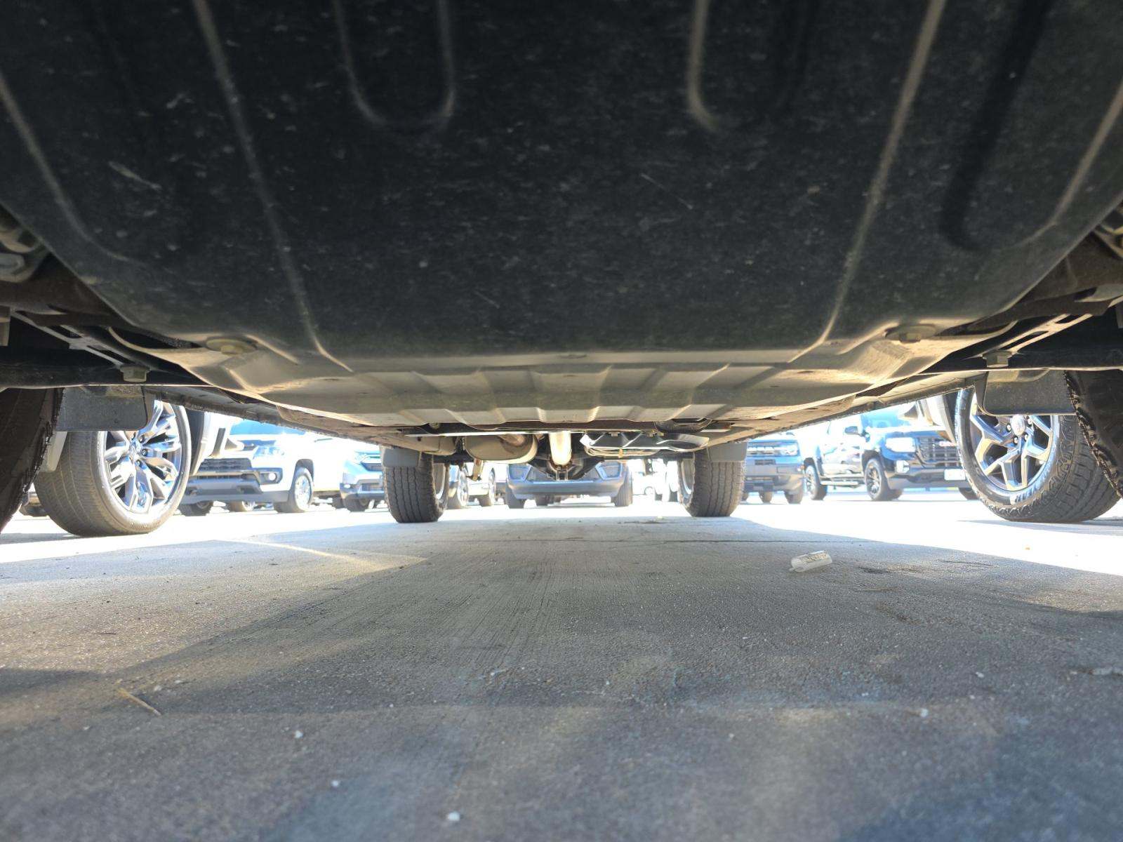 2023 Chevrolet Silverado 1500 RST AWD