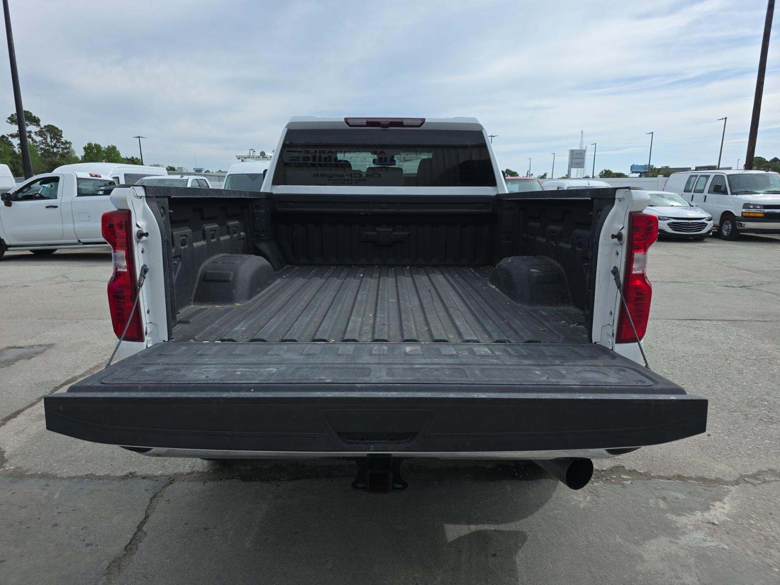 CHEVROLET OTHER - 10