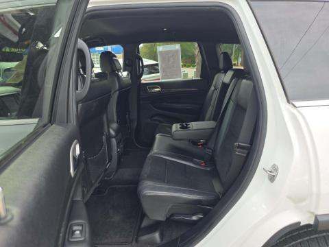 JEEP LAREDO E EDITION - 9