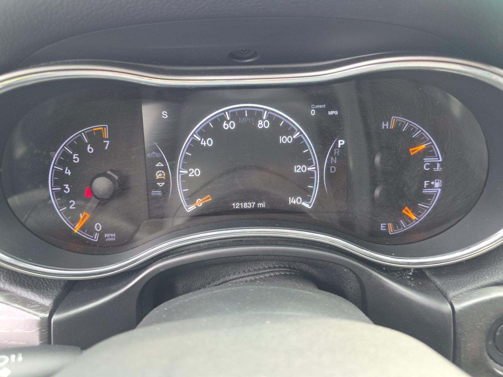 JEEP LAREDO E EDITION - 5