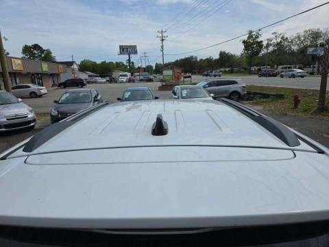 JEEP LAREDO E EDITION - 8