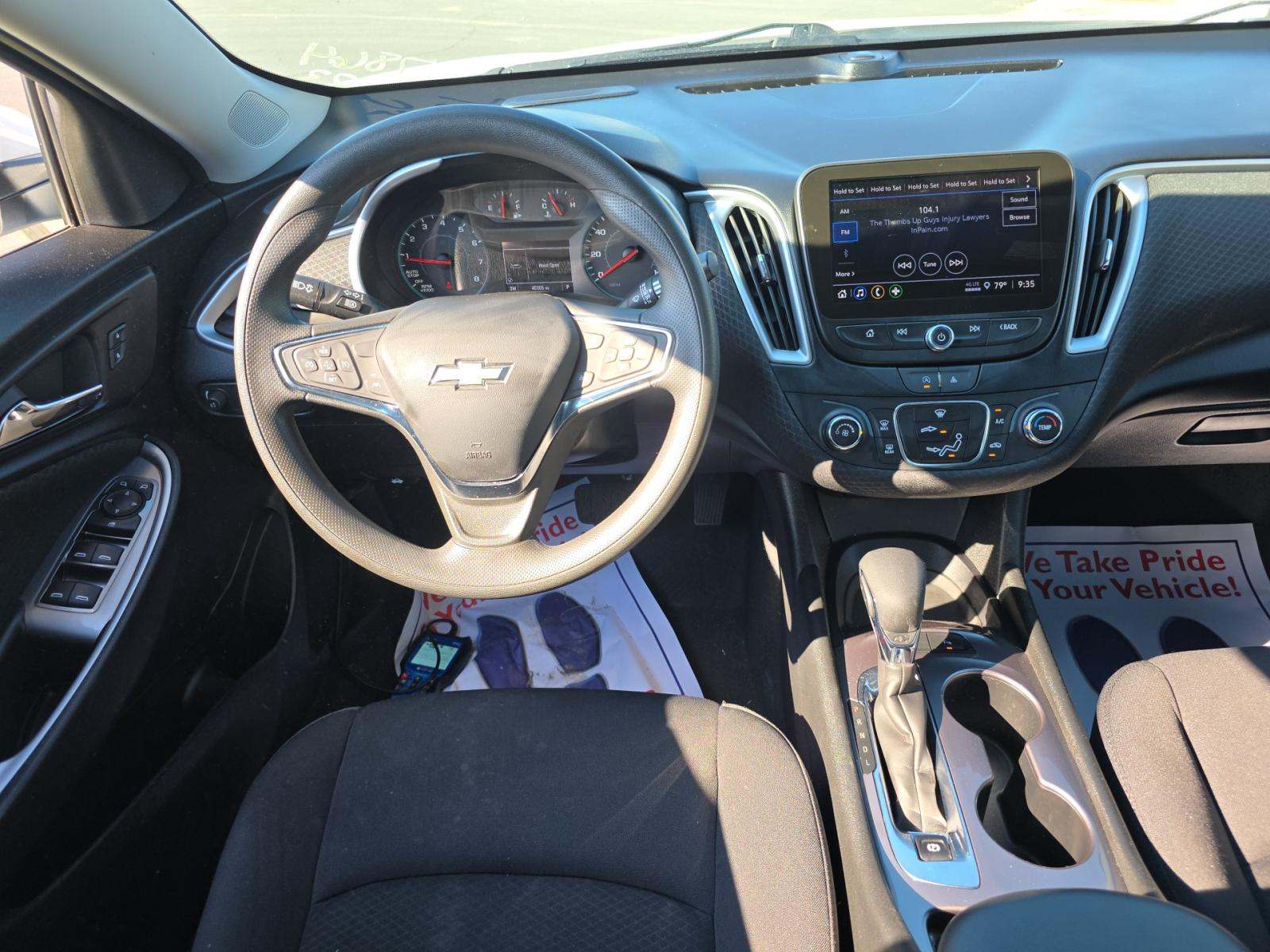 CHEVROLET OTHER - 10