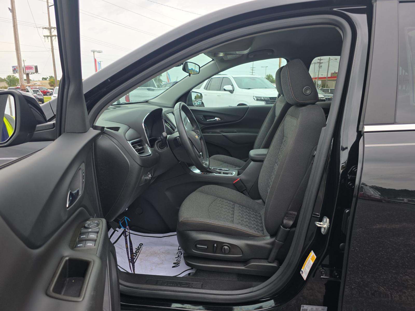 2023 Chevrolet Equinox LT FWD