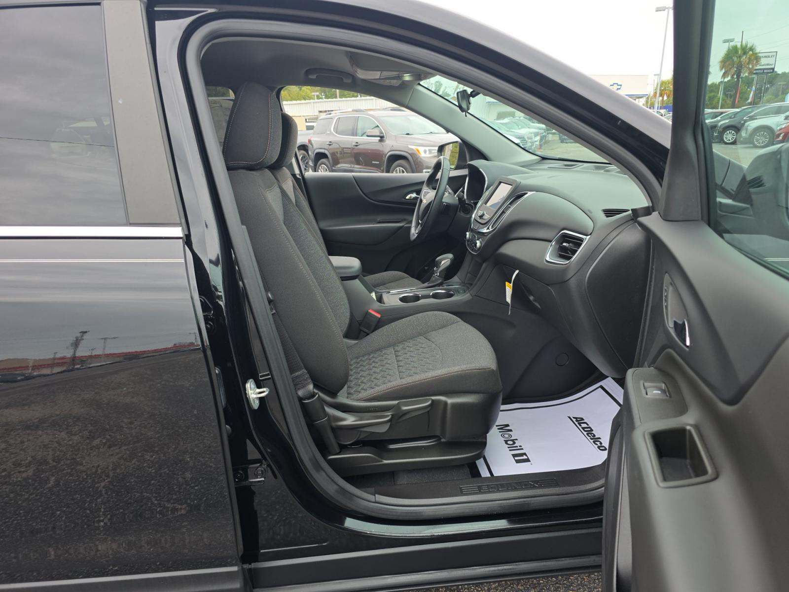 2023 Chevrolet Equinox LT FWD