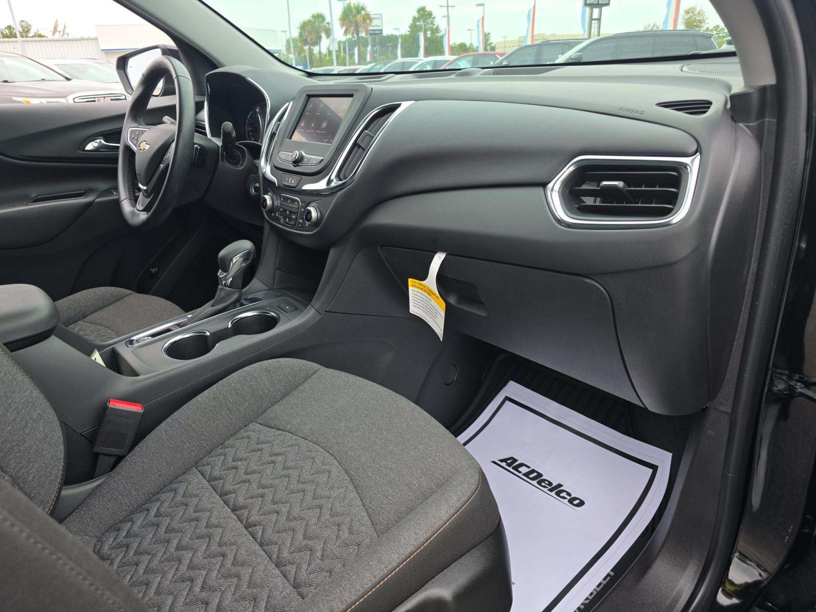 2023 Chevrolet Equinox LT FWD