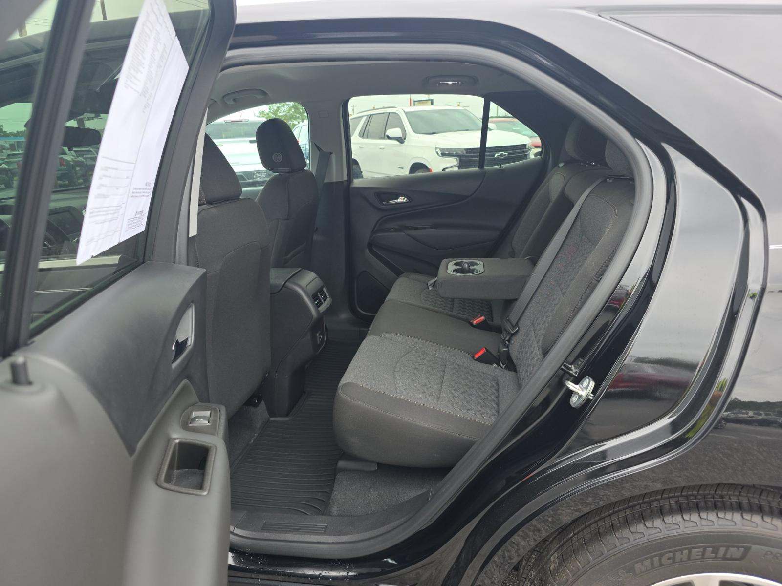 2023 Chevrolet Equinox LT FWD