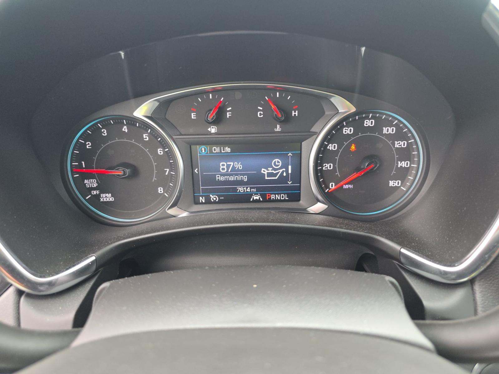 2023 Chevrolet Equinox LT FWD