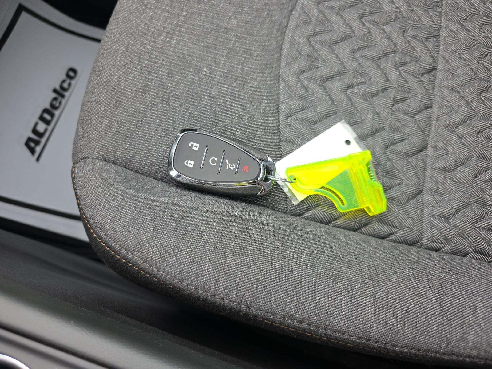 2023 Chevrolet Equinox LT FWD