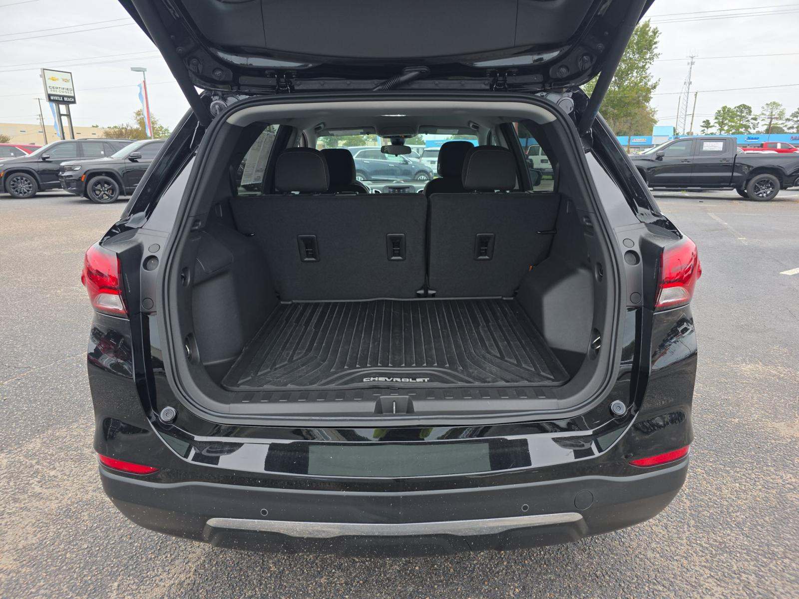 2023 Chevrolet Equinox LT FWD