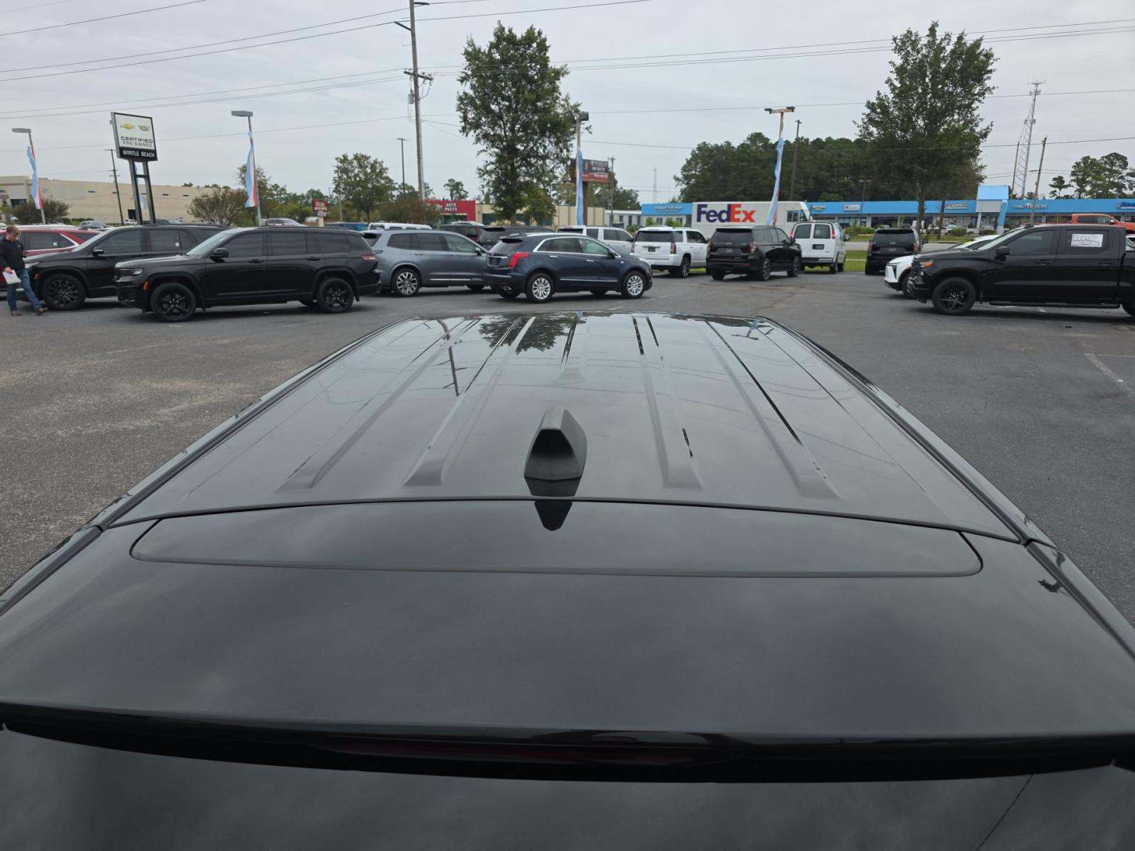 2023 Chevrolet Equinox LT FWD