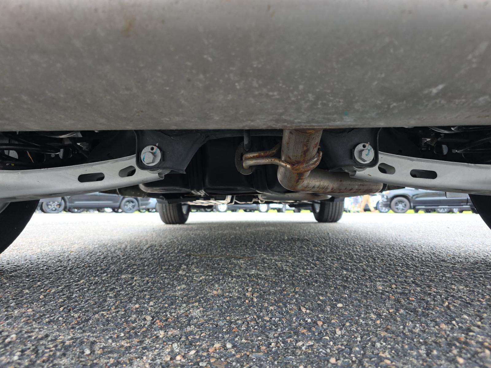 2023 Chevrolet Equinox LT FWD