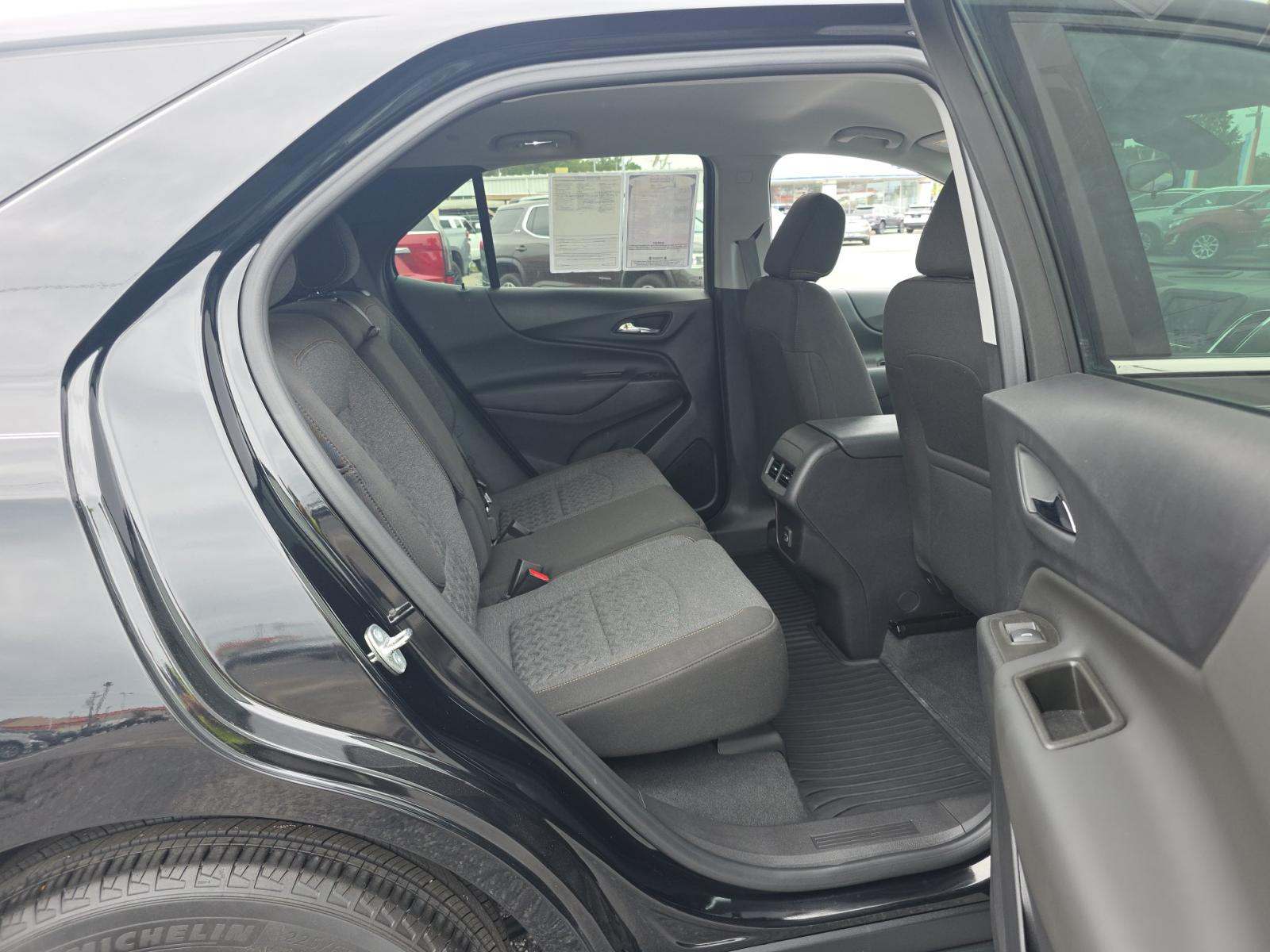 2023 Chevrolet Equinox LT FWD