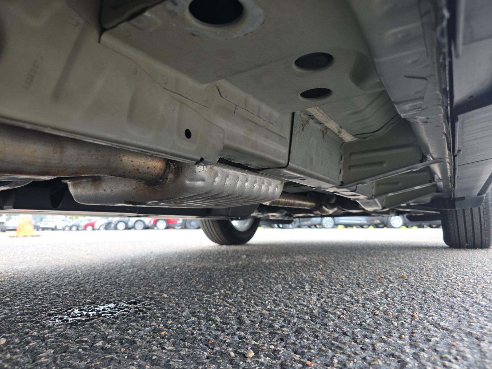 2023 Chevrolet Equinox LT FWD