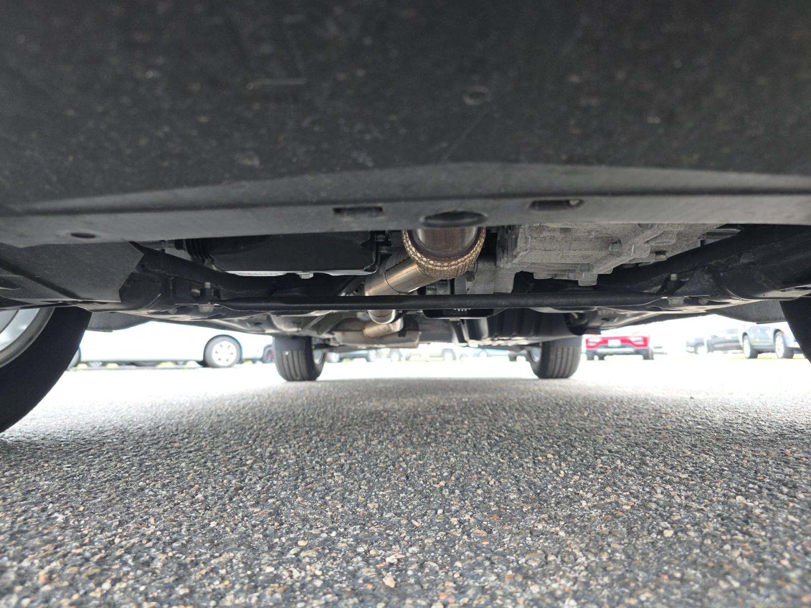 2023 Chevrolet Equinox LT FWD