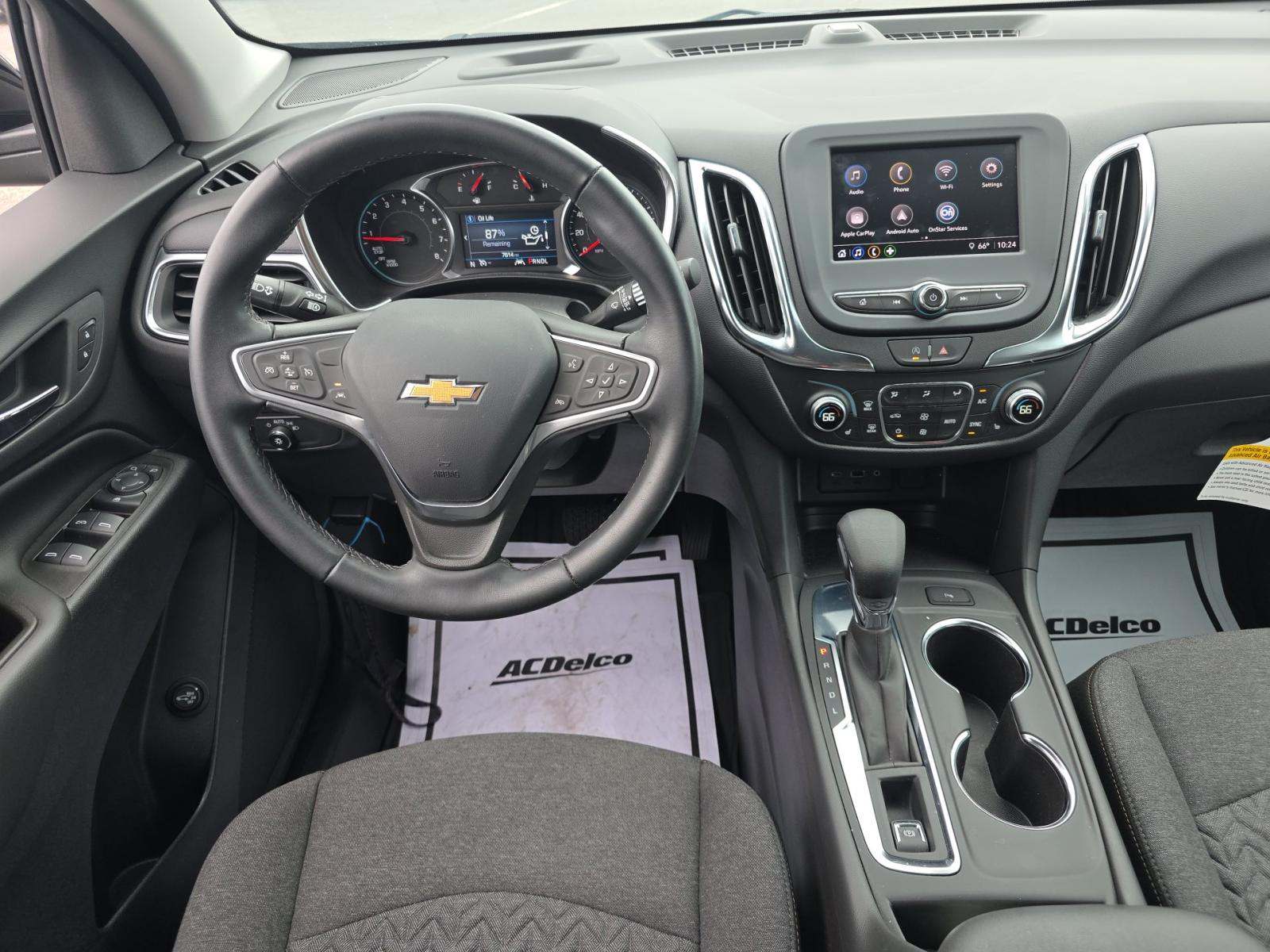 2023 Chevrolet Equinox LT FWD