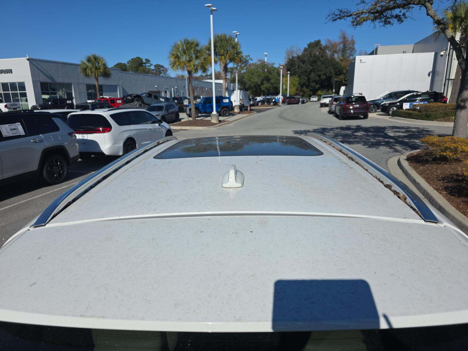 2022 Volvo XC90 T5 Momentum AWD