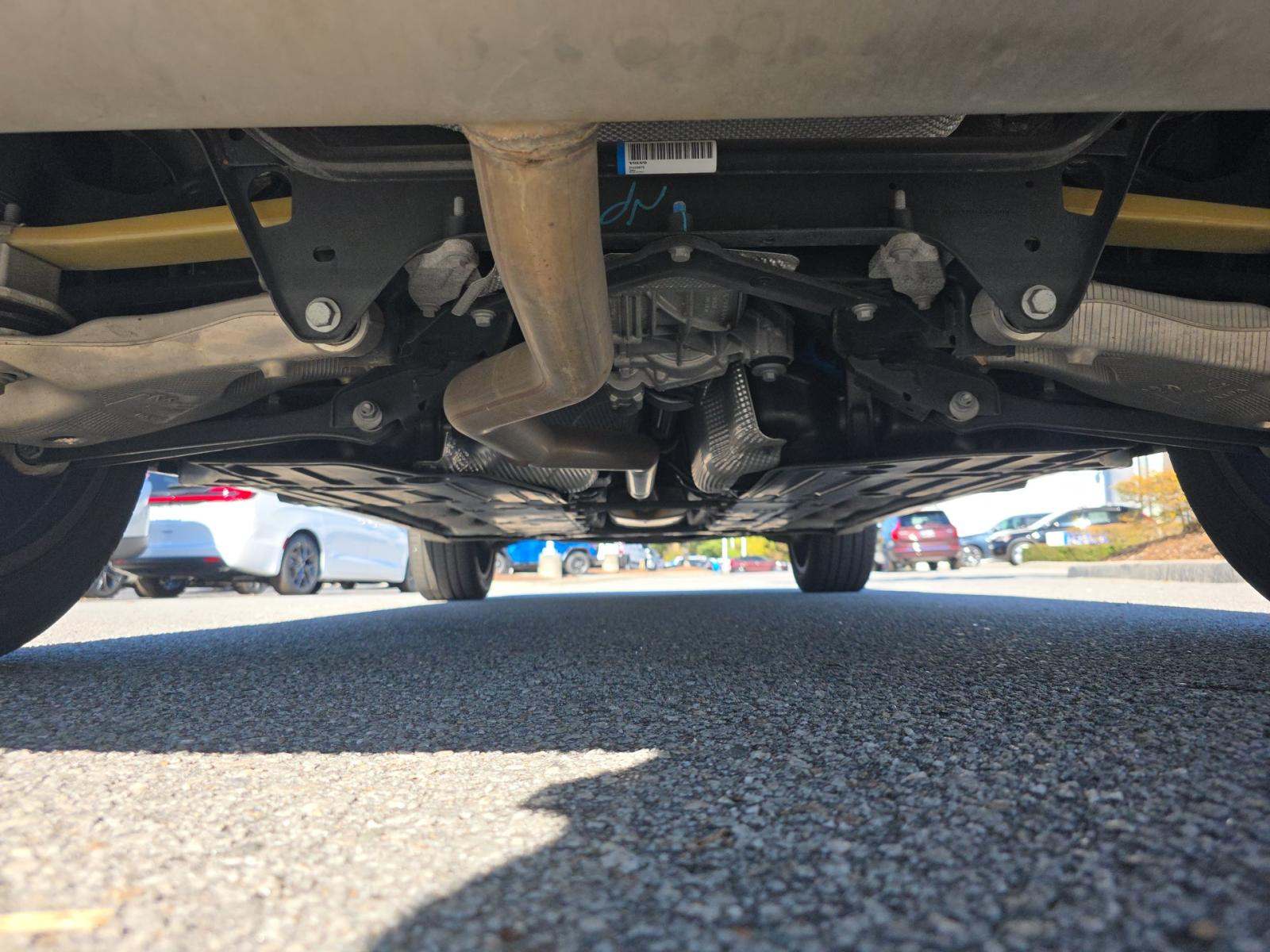 2022 Volvo XC90 T5 Momentum AWD