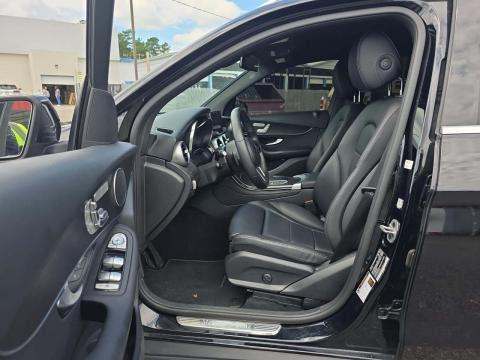 2022 Mercedes-Benz GLC GLC 300 RWD