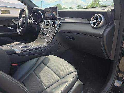 2022 Mercedes-Benz GLC GLC 300 RWD