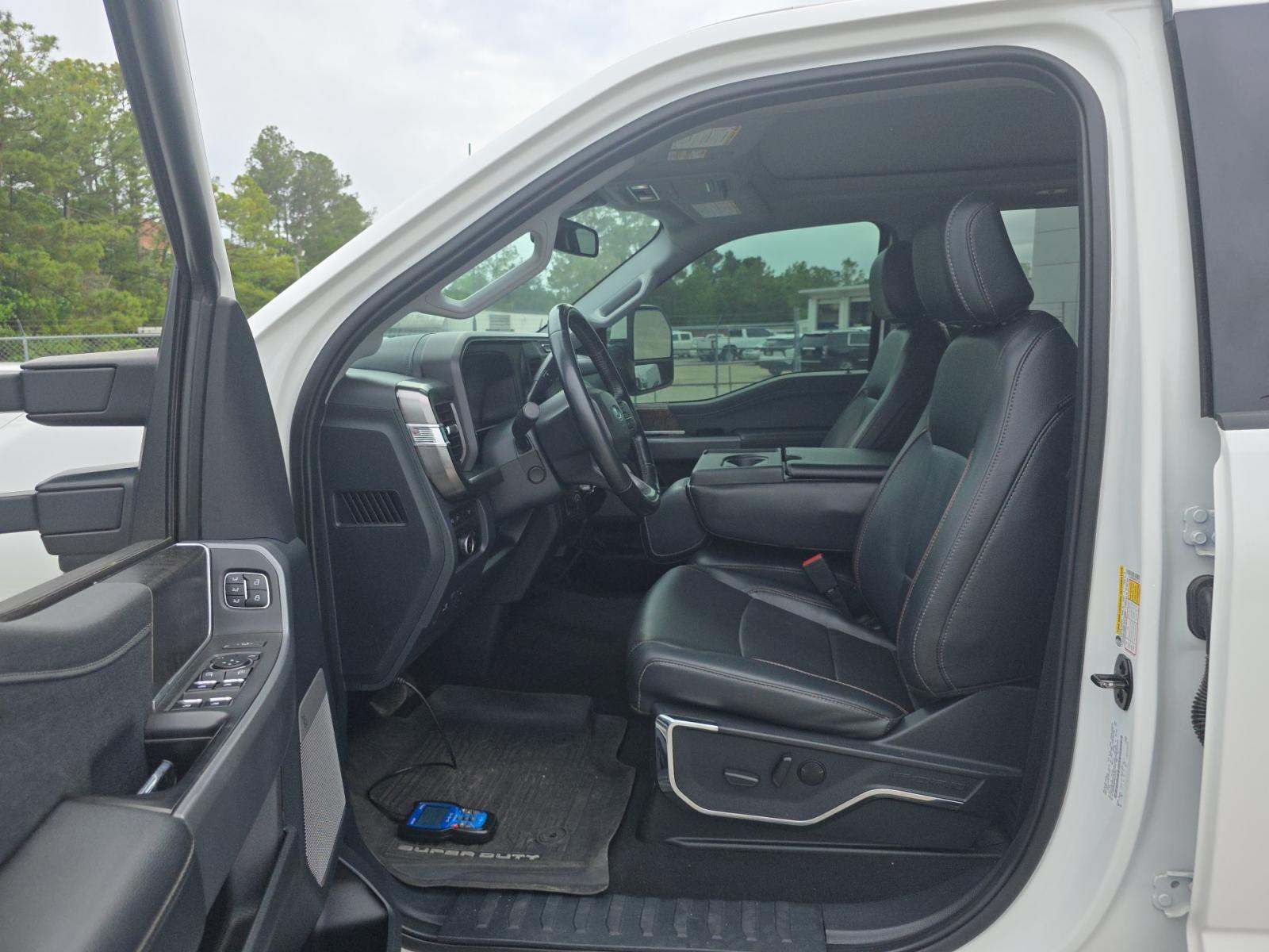 FORD F-250 - 2