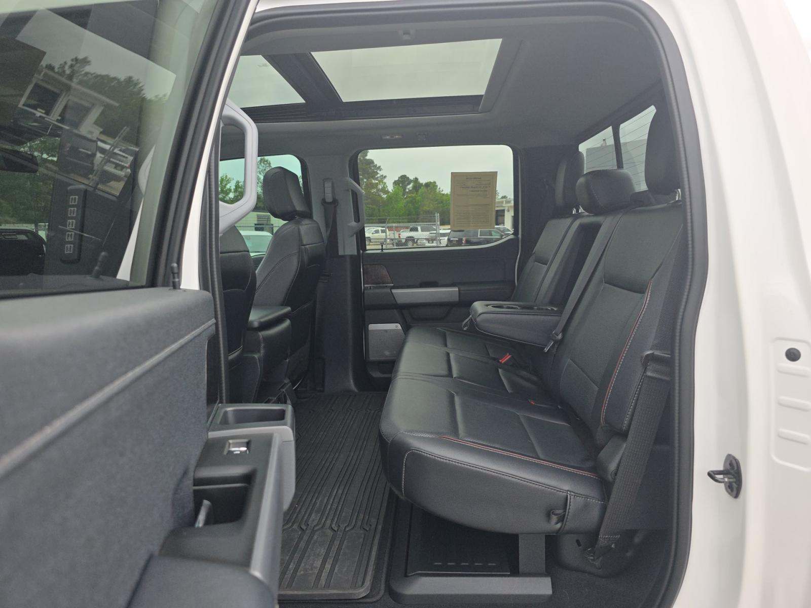 FORD F-250 - 9