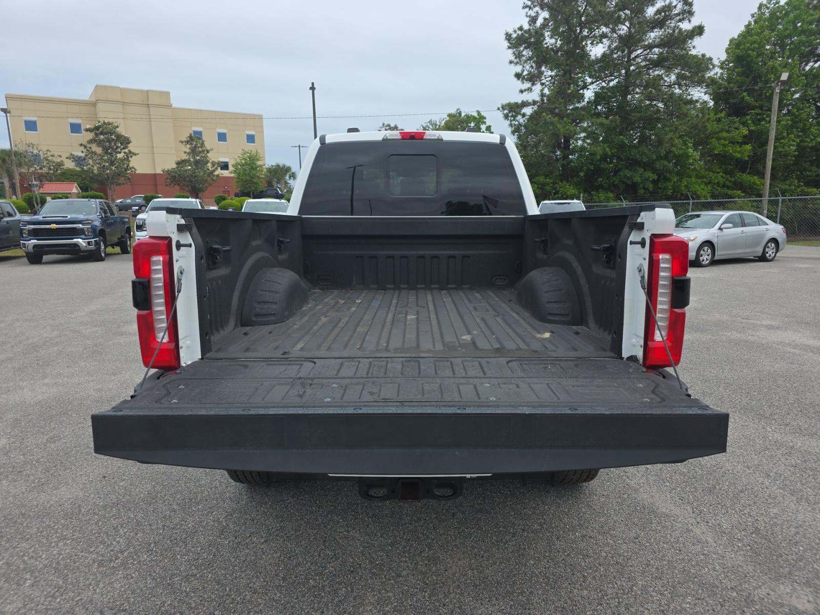 FORD F-250 - 10