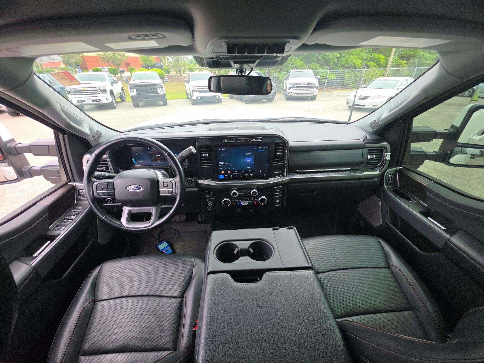 FORD F-250 - 6