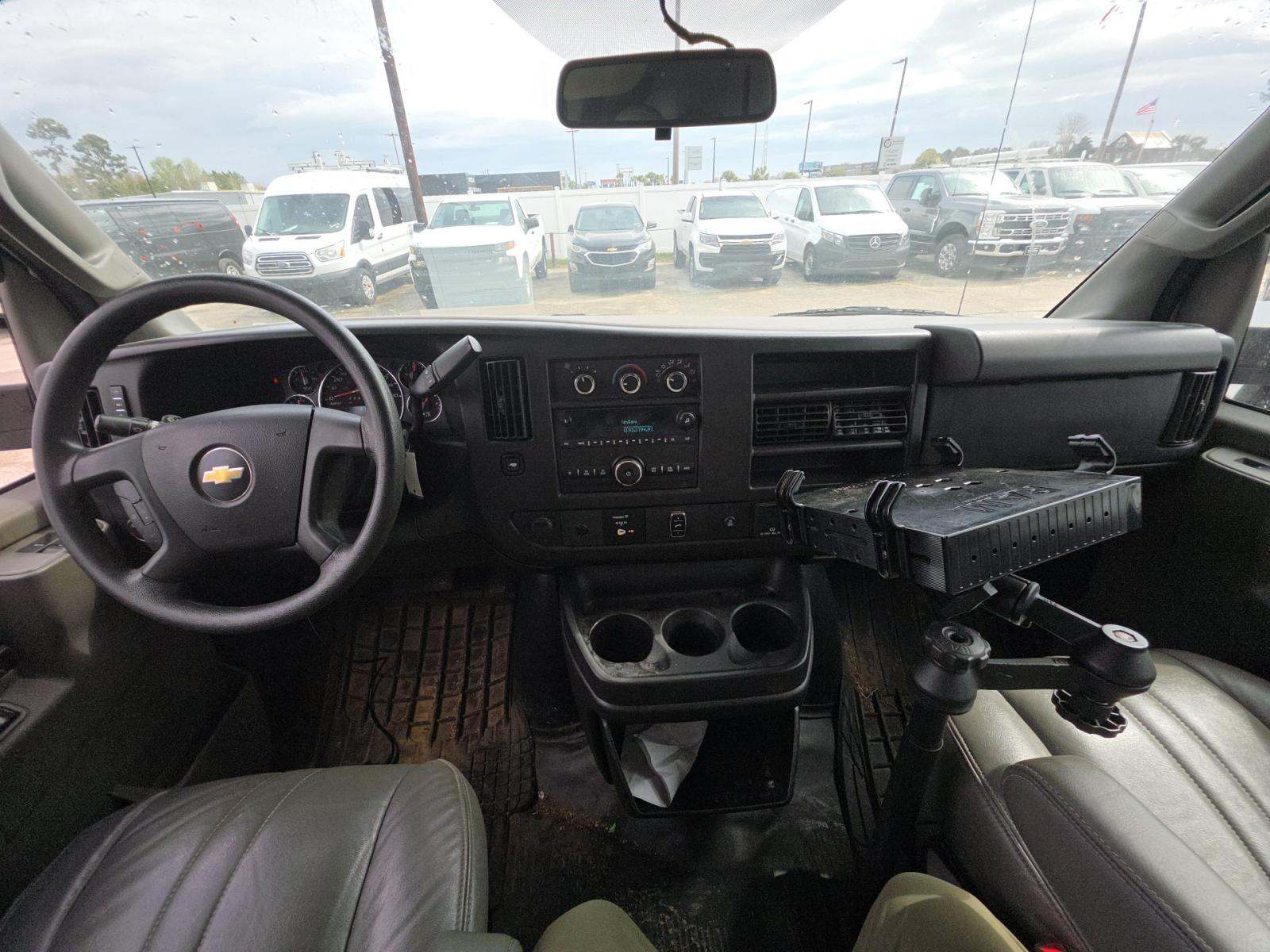 CHEVROLET OTHER - 10