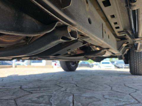 JEEP UNLIMITED SAHARA 75TH ANNIVERSARY EDITION - 7