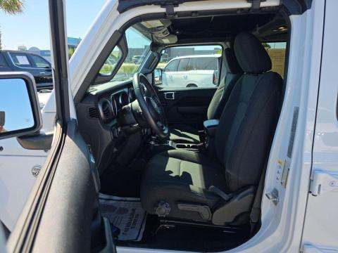 JEEP UNLIMITED SPORT S - 2