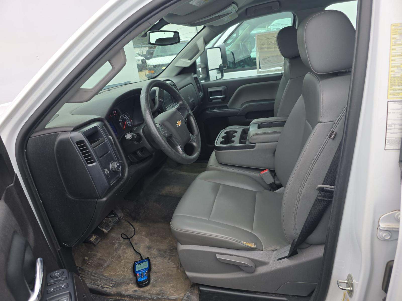 CHEVROLET WORK TRUCK - 6