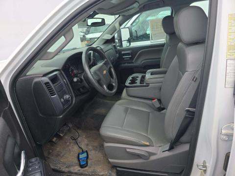 CHEVROLET WORK TRUCK - 6