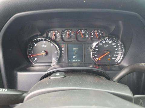 CHEVROLET WORK TRUCK - 9