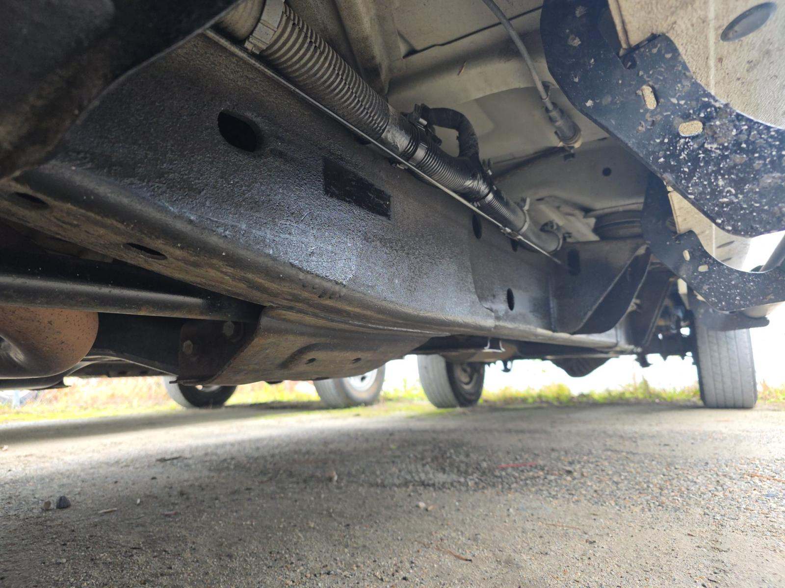 CHEVROLET WORK TRUCK - 7