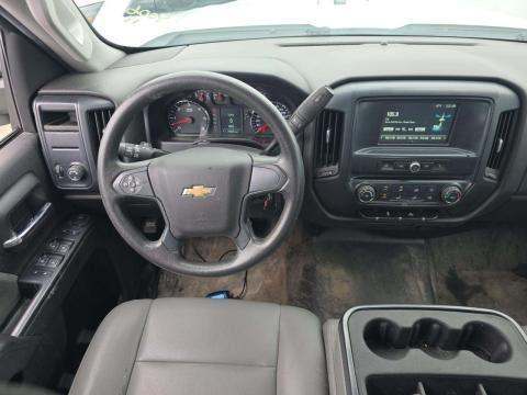 CHEVROLET WORK TRUCK - 10