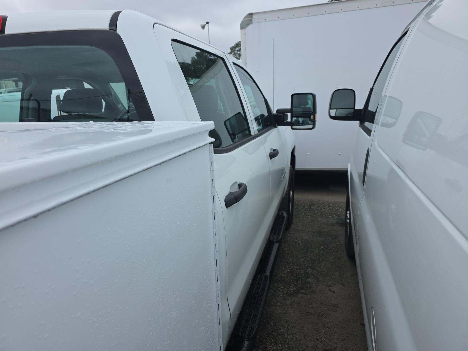 CHEVROLET WORK TRUCK - 3