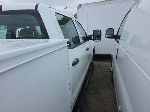 CHEVROLET WORK TRUCK - 3