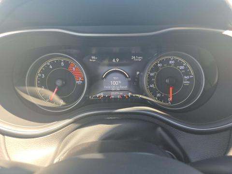 JEEP LATITUDE LUX - 5