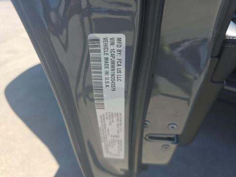 JEEP LATITUDE LUX - 1