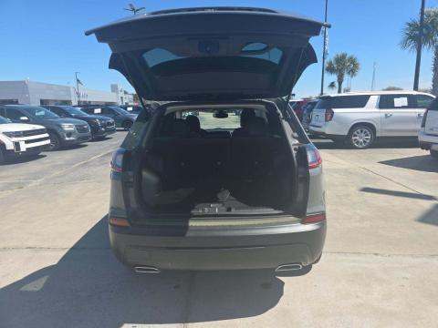 JEEP LATITUDE LUX - 10