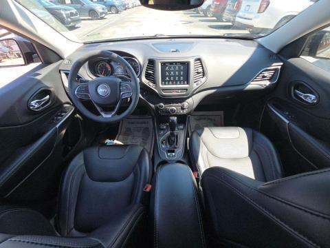 JEEP LATITUDE LUX - 6