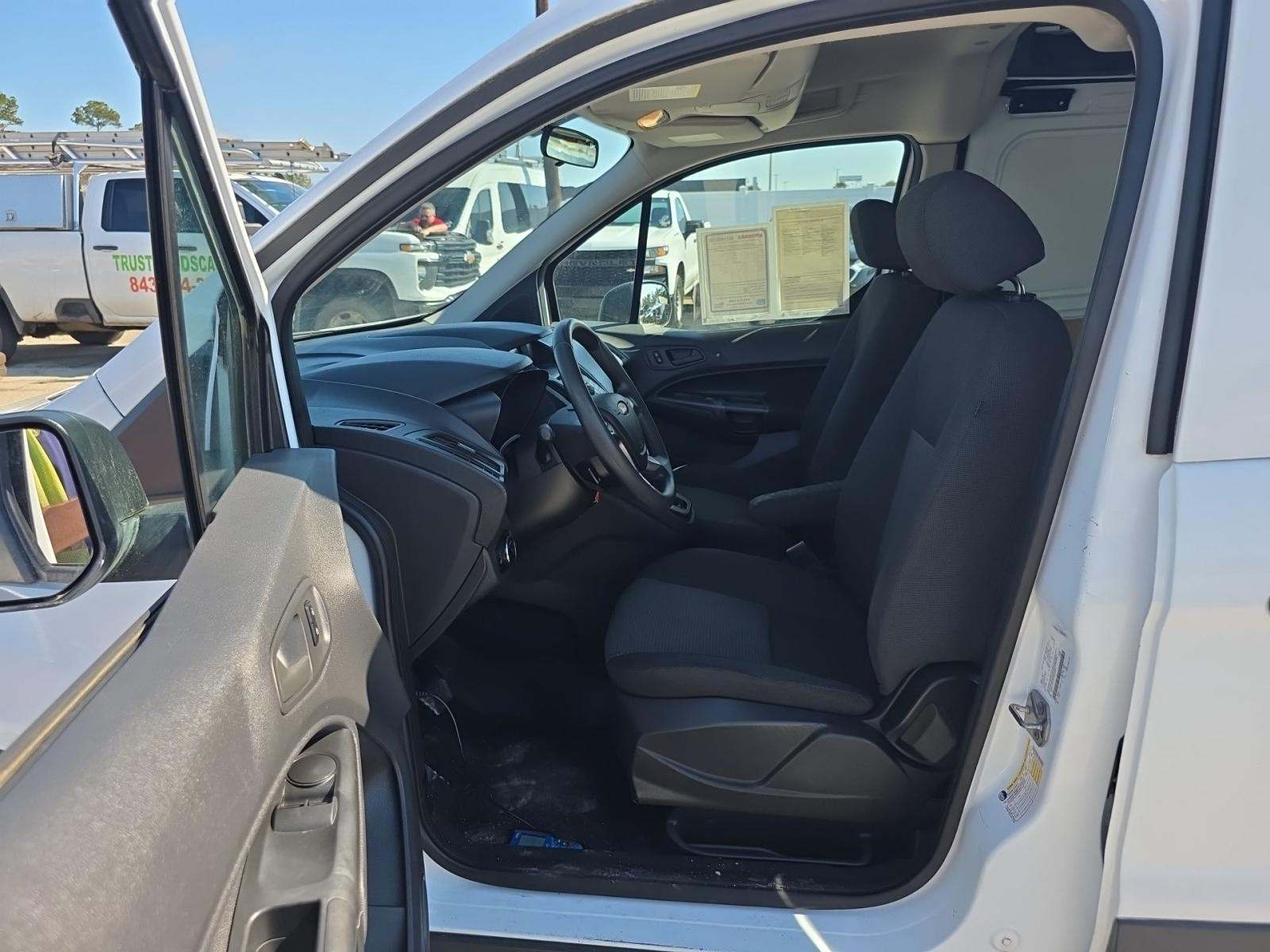 FORD TRANSIT CONNECT - 2