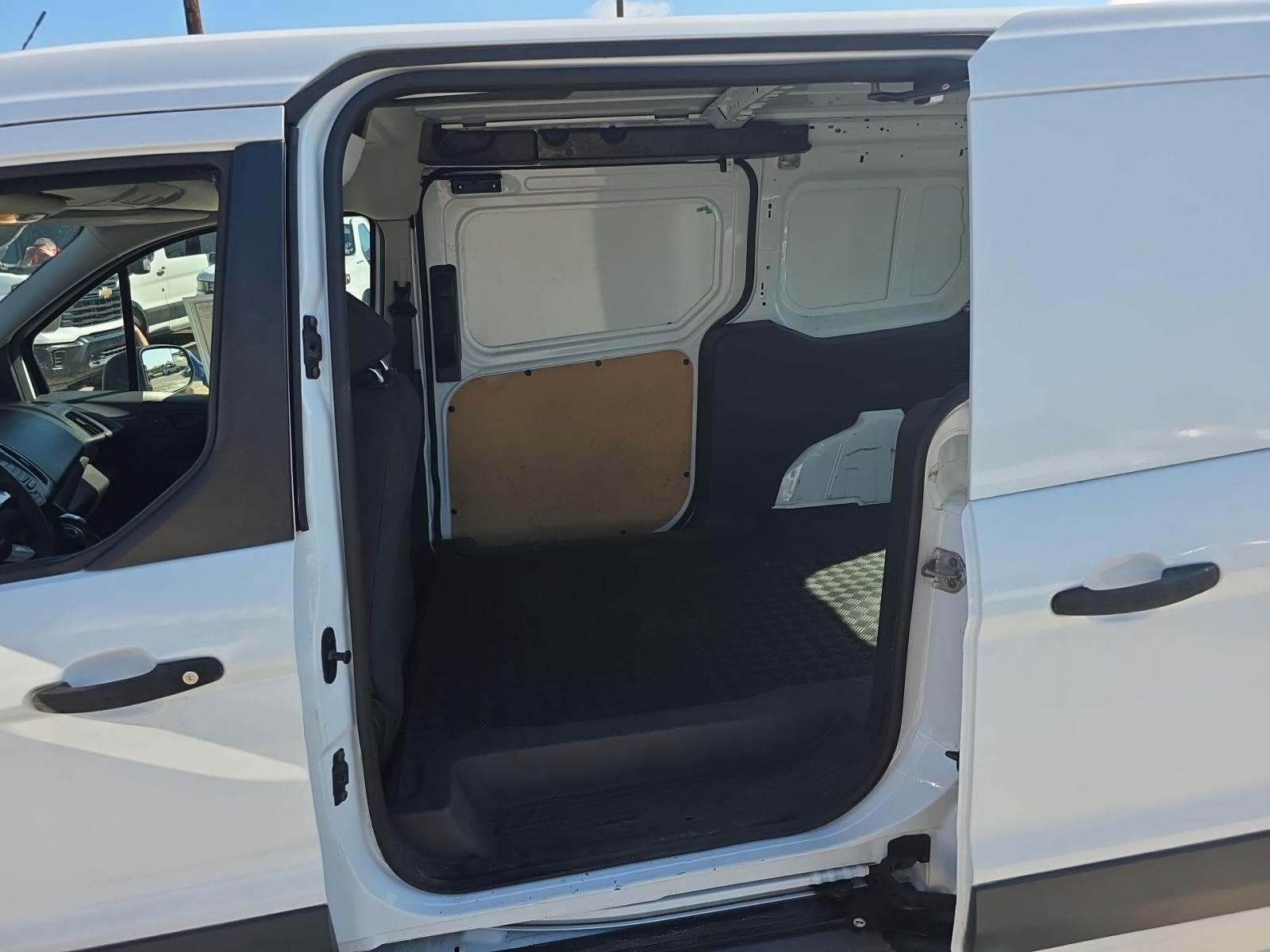 FORD TRANSIT CONNECT - 9