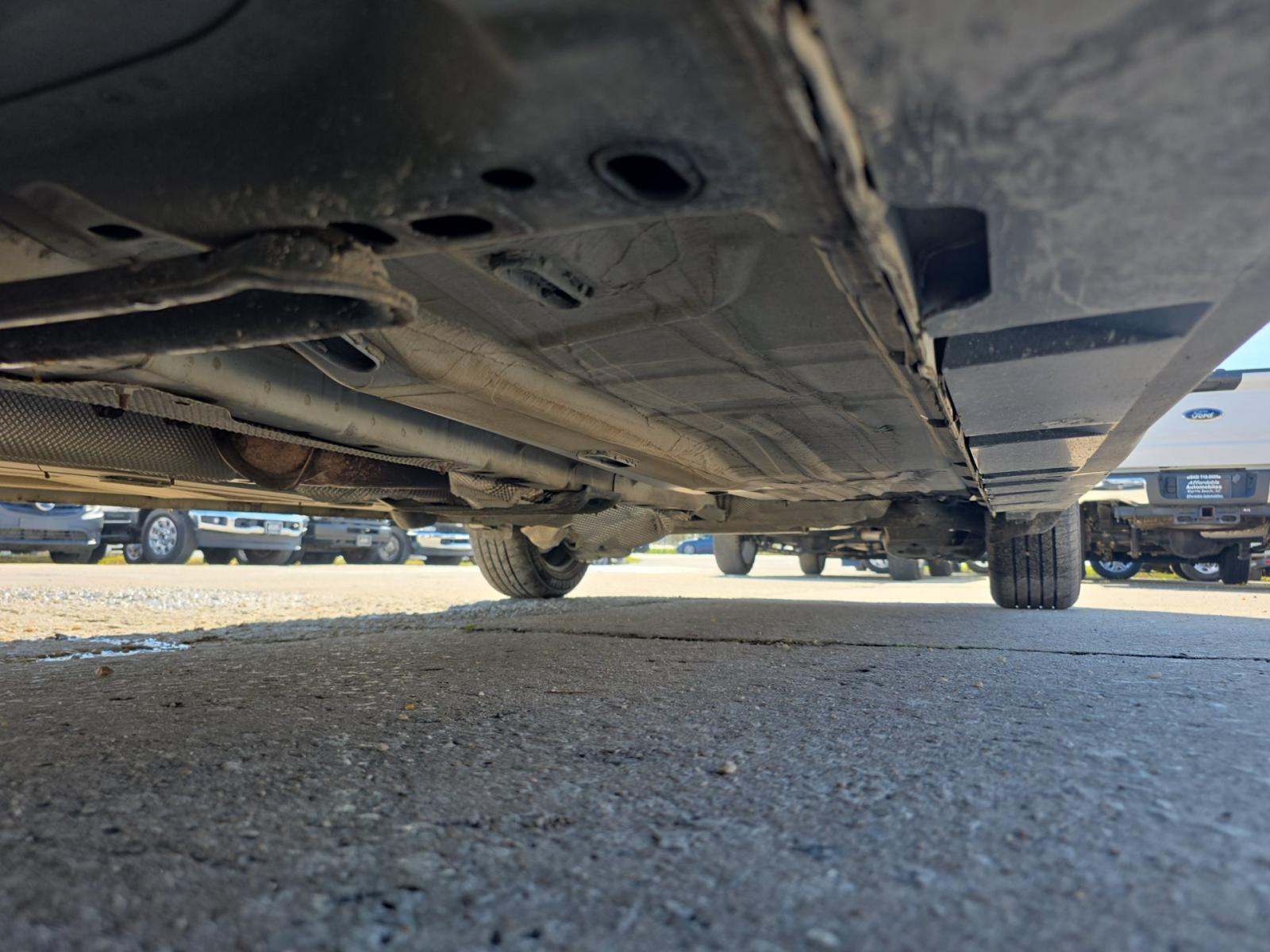 FORD TRANSIT CONNECT - 3