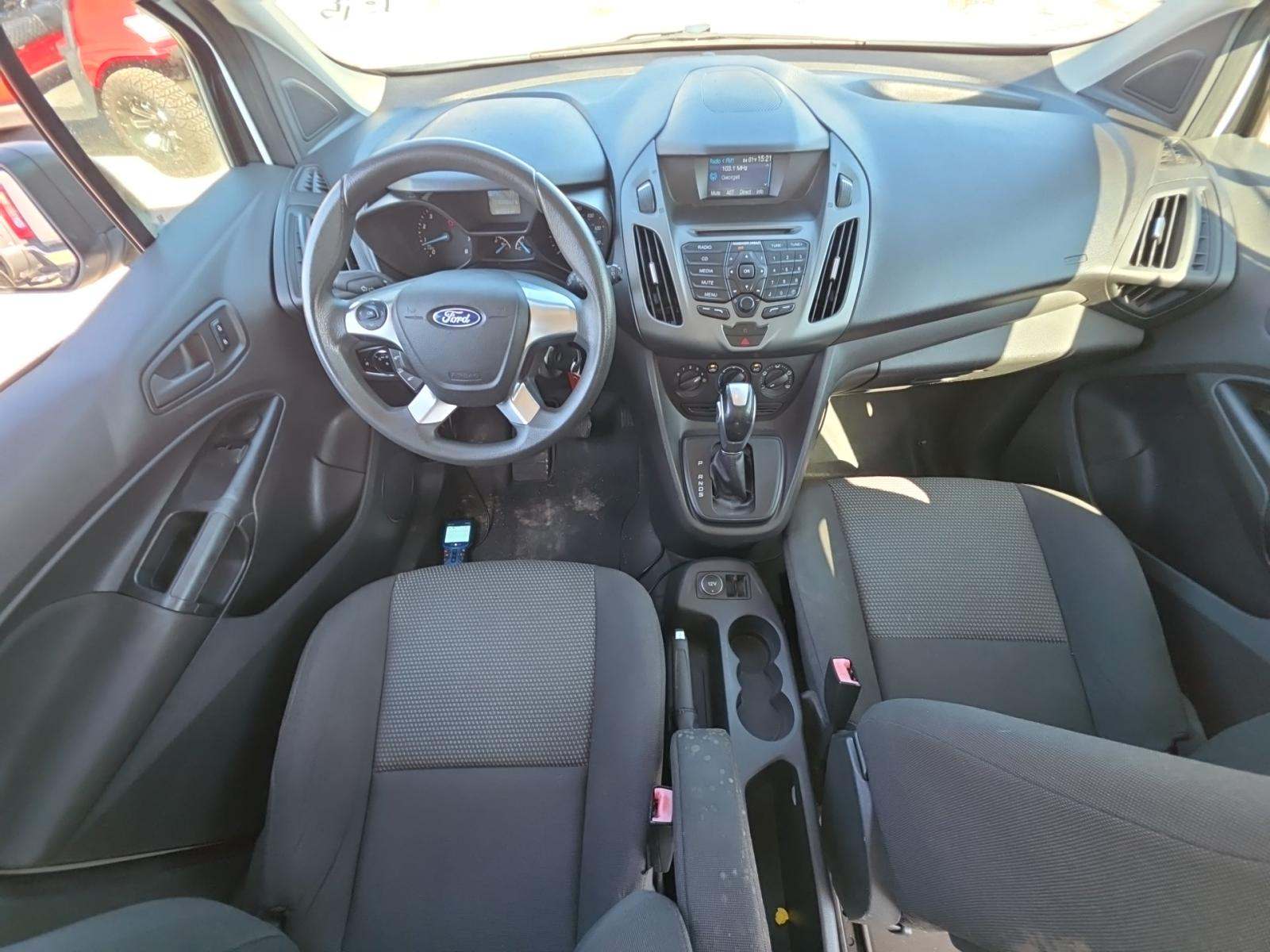 FORD TRANSIT CONNECT - 6