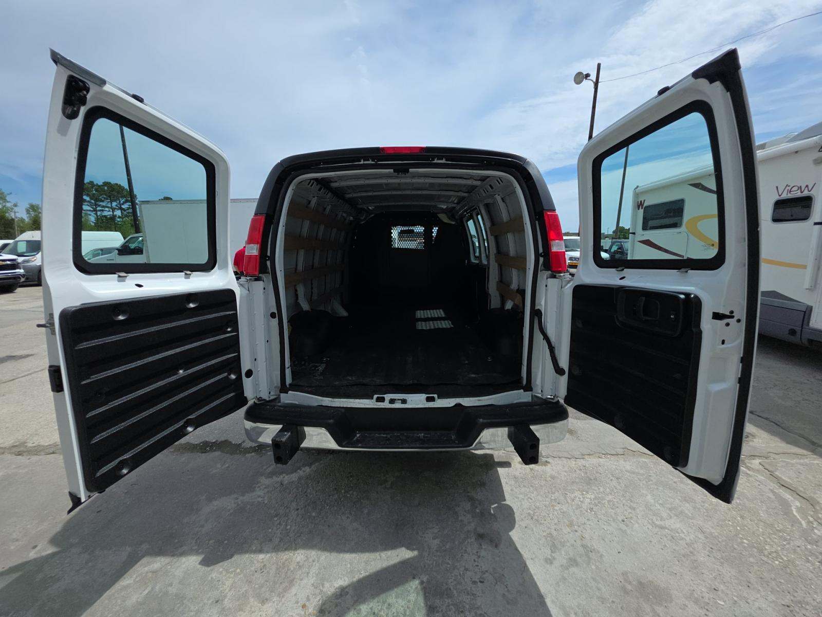 CHEVROLET OTHER - 10