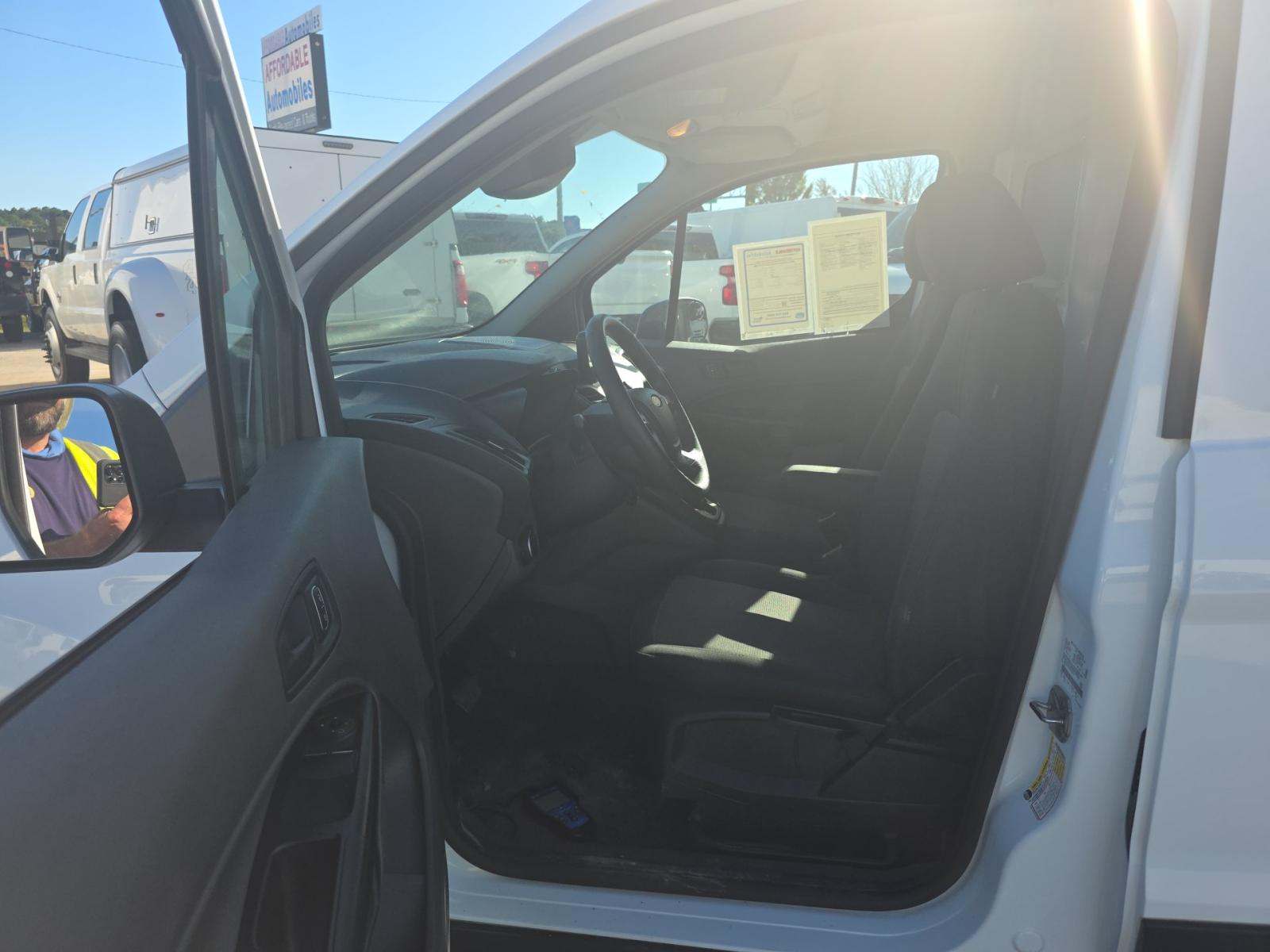 FORD TRANSIT CONNECT - 2