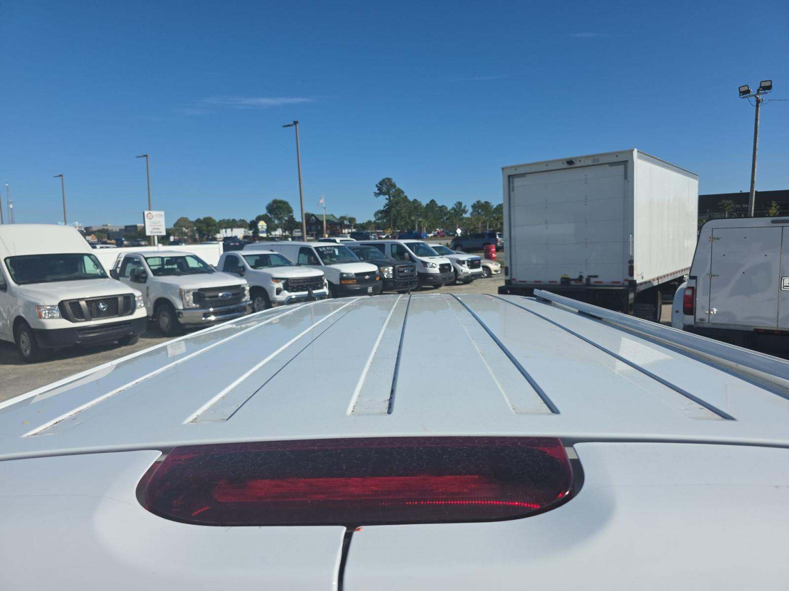 FORD TRANSIT CONNECT - 8