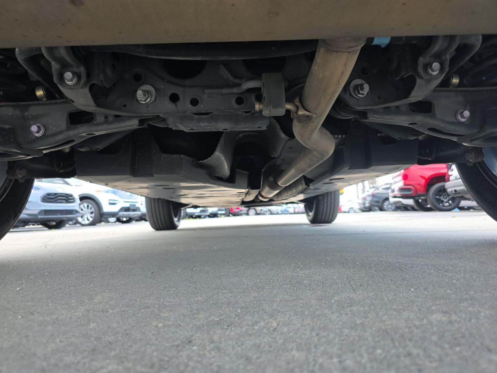2022 Toyota RAV4 XLE Premium FWD