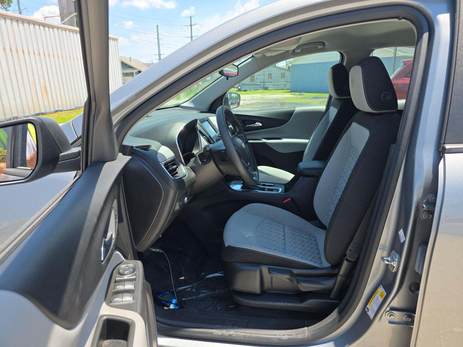 2024 Chevrolet Equinox LS FWD